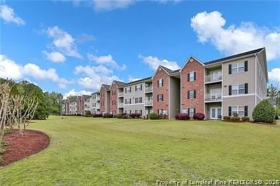 625 Marshtree Ln #207 Photo 1