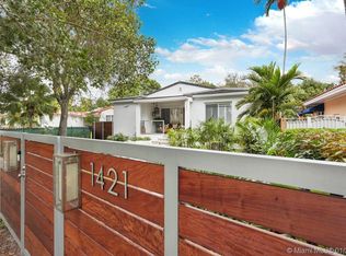 1421 SW 13th St, Miami, FL 33145