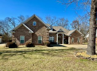 182 Eagle Rock Cir, Hot Springs, AR 71901