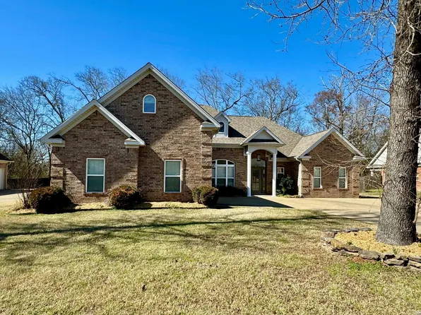 182 Eagle Rock Cir, Hot Springs, AR 71901