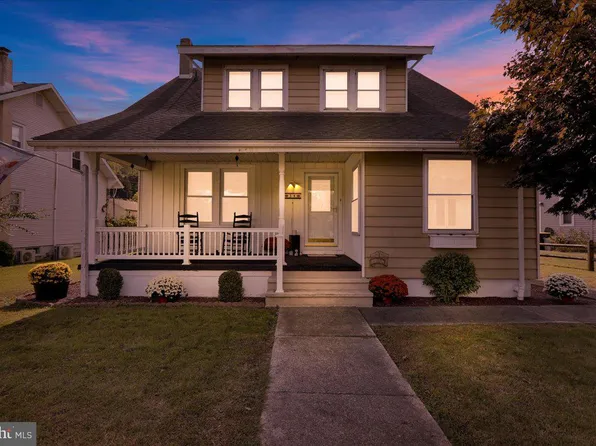 34 Maple Rd, Birdsboro, PA 19508