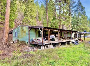 160 Hope Ln, Wildwood, CA 96076