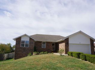 2007 Denny St, Ozark, MO 65721