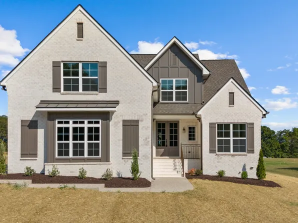 650 Bass Rd #9, Bethpage, TN 37022