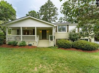 1831 Bradley Dr, Columbia, SC 29204