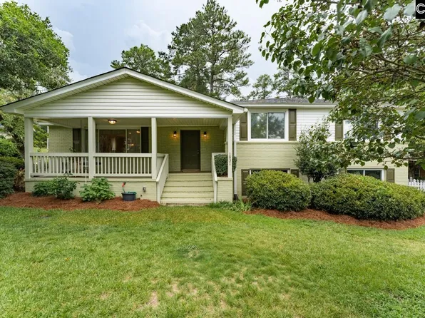 1831 Bradley Dr, Columbia, SC 29204