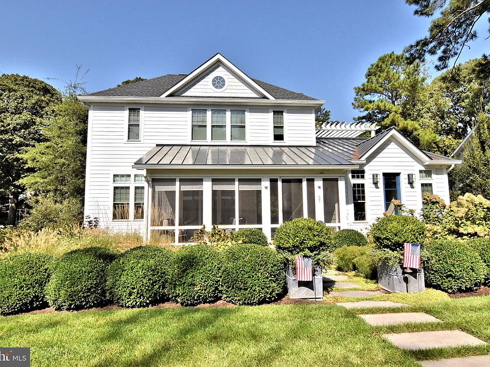 57 Columbia Ave, Rehoboth Beach, DE 19971 | Zillow