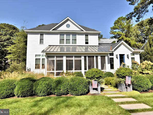 57 Columbia Ave, Rehoboth Beach, DE 19971