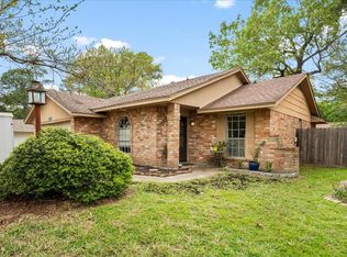 2315 Whispering Winds Ln, Humble, TX 77339