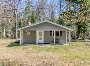 4196 Shady Ln, Florence, WI 54121