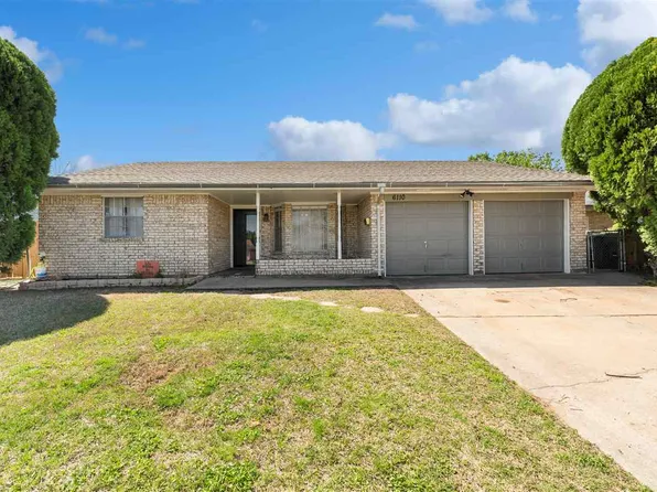 6110 NW Cheyenne Ave, Lawton, OK 73505