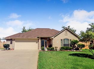 117 Robin Trl, Richwood, TX 77531