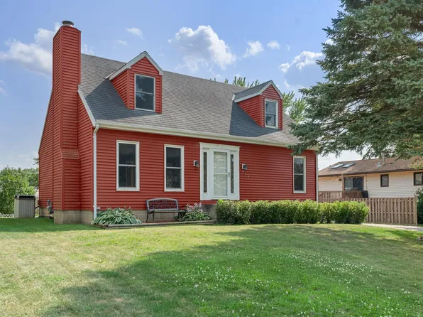 342 7th St SW, Eyota, MN 55934