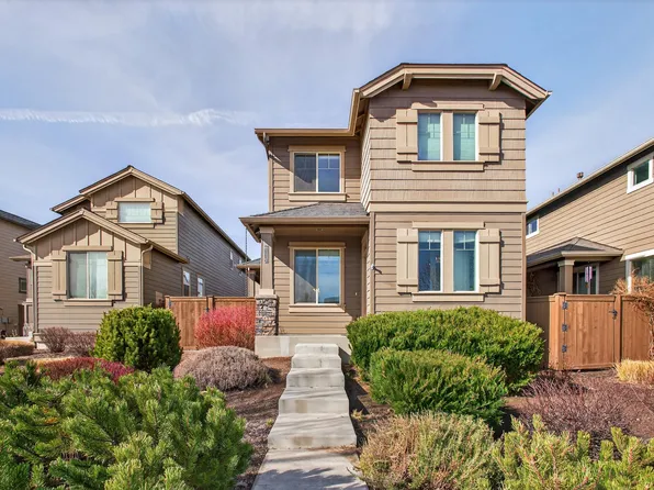 61115 SE Ambassador Dr, Bend, OR 97702