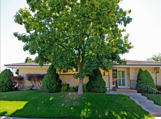 5165 S 1870 E, Holladay, UT 84117