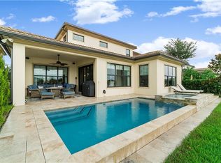 8920 Watercrest Cir W, Parkland, FL 33076