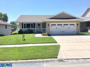 3357 Gregory St, Lincoln, NE 68521