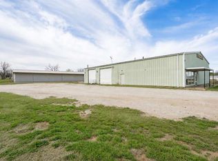 1502 N 5th St, Perry, OK 73077