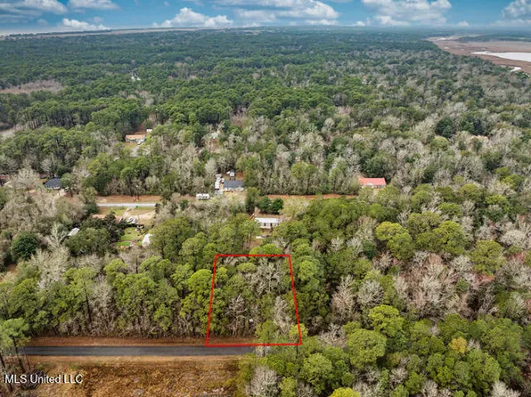 LOT 3099 Lynne St Lot 3099, Ocean Springs, MS 39564
