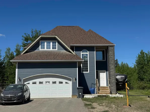 58 Cranberry Cres, Hay River, NT X0E 0R5