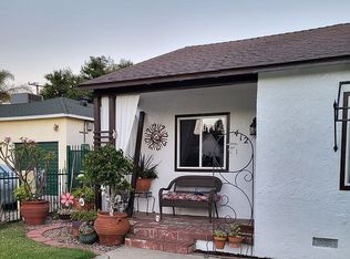 412 N Lazard St, San Fernando, CA 91340