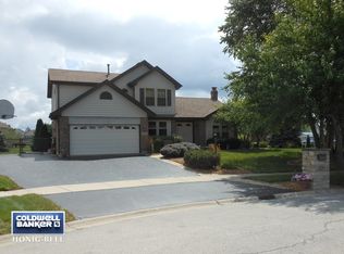 8151 W Old Mill Rd, Frankfort, IL 60423