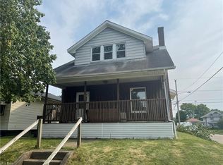 561 Geiger Ave SW, Massillon, OH 44647