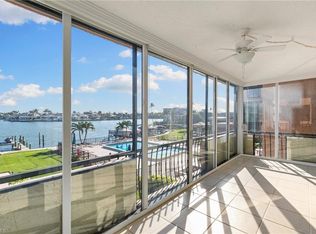 3430 Gulf Shore BLVD N #2B, NAPLES, FL 34103