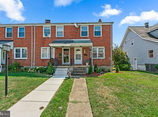 5515 Dolores Ave, Halethorpe, MD 21227