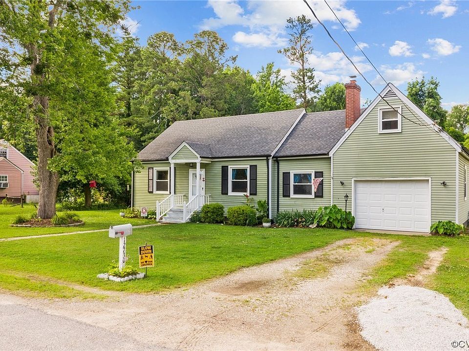 12730 Sterling Heights Ln, Providence VA 23140 Zillow