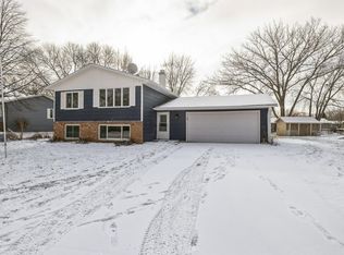 314 Alan St SW, Hutchinson, MN 55350