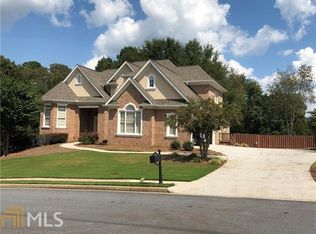 1560 Water Shine Way, Snellville, GA 30078