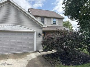 3131 Pro Dr, Lima, OH 45806