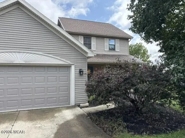 3131 Pro Dr, Lima, OH 45806