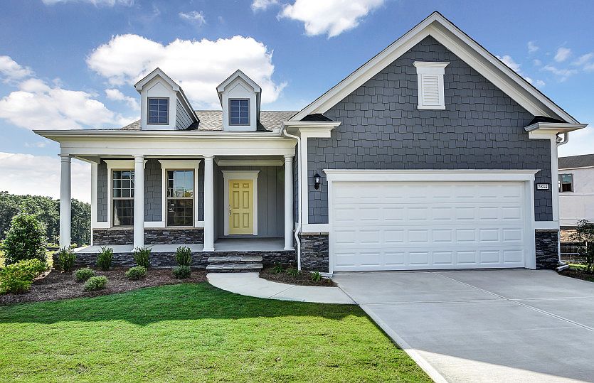 Home Exterior