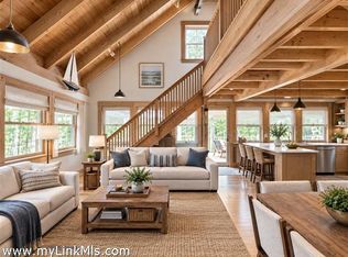 299 Daggett Ave #A, Vineyard Haven, MA 02568
