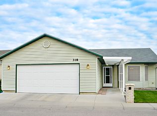 318 N Westminster St, Nampa, ID 83651