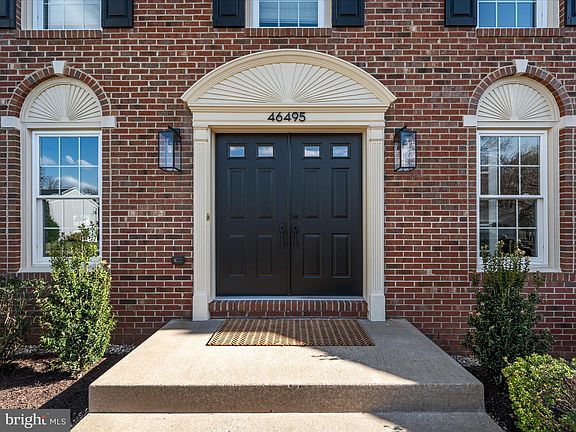4th image of 46495 Capelwood Ct