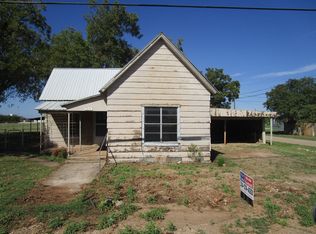 602 Manchester, Merkel, TX 79536