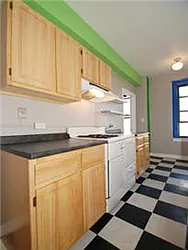 Rented by Buchbinder & Warren