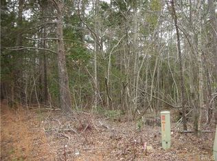 415 Mount Gilead Church Rd, Pittsboro, NC 27312