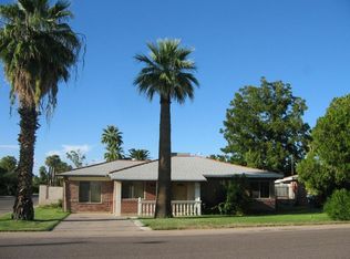 2504 E Devonshire Ave, Phoenix, AZ 85016