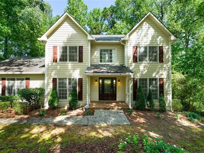 5076 Stoneywood Cir SE, Mableton, GA, 30126