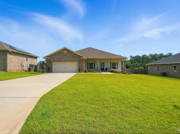 452 Broadleaf Cir, Cantonment, FL 32533