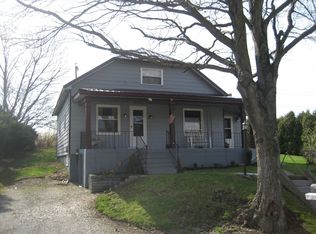 231 Buckeye Rd, Mount Pleasant, PA 15666