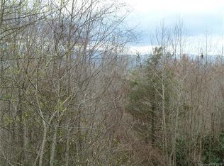 6 E Falls View Dr, Pisgah Forest, NC 28768