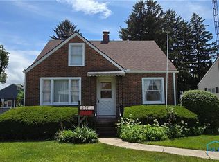 2632 117th St, Toledo, OH 43611