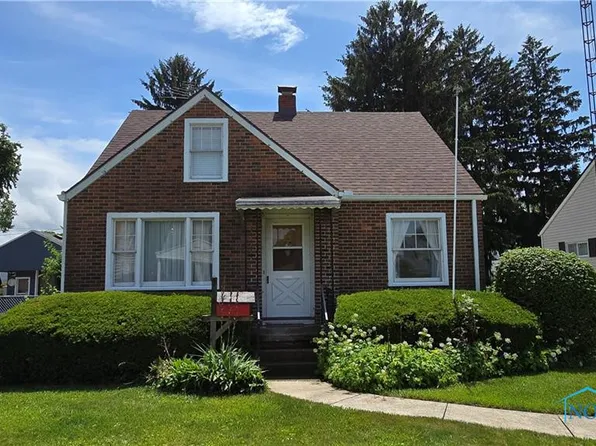 2632 117th St, Toledo, OH 43611