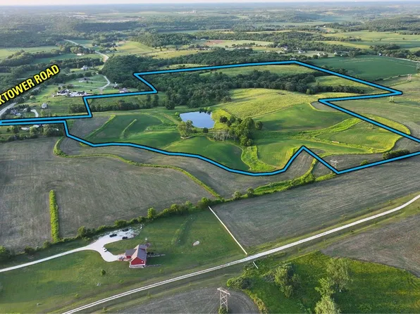 0 Clark Tower Rd, Winterset, IA 50273