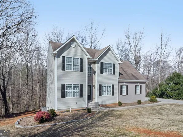 4586 Duane Dr, Buford, GA 30519